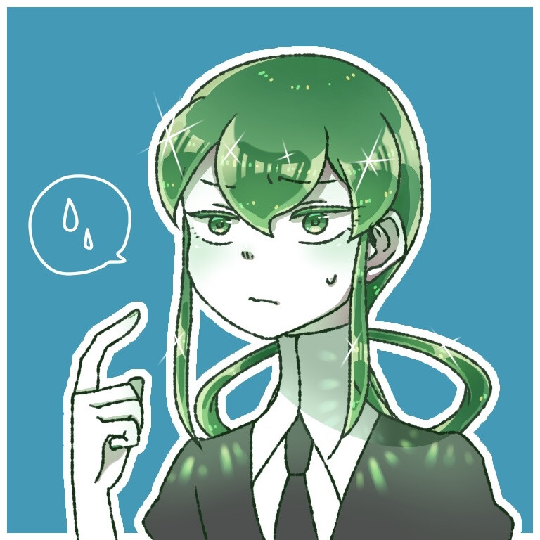 宝石之国翡翠议长