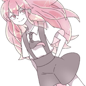 缘树 关注 宝石之国摩根石摩尔伽作者:ビスクid=68433963 赞 评论