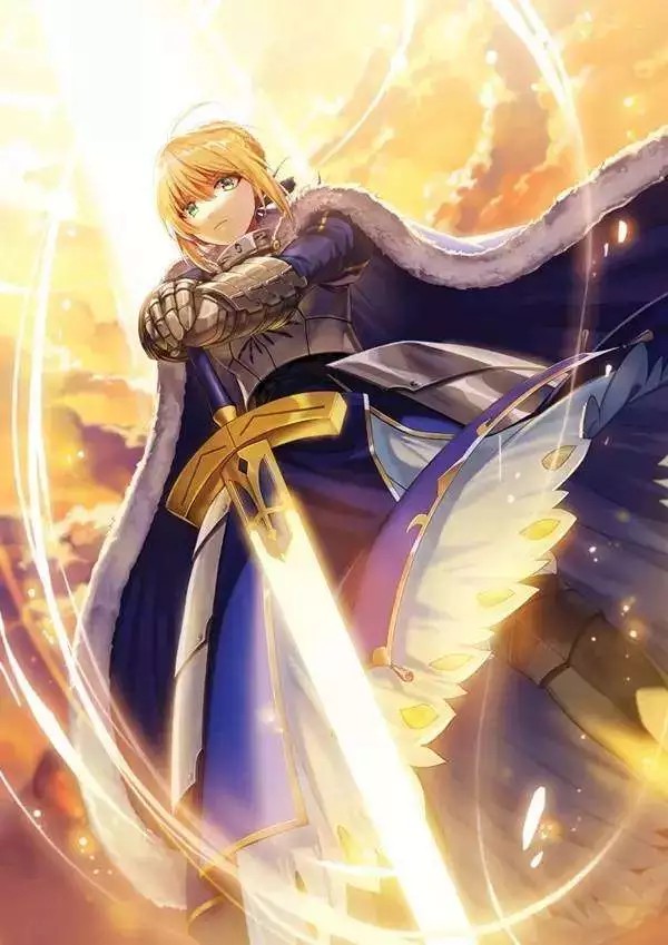 saber