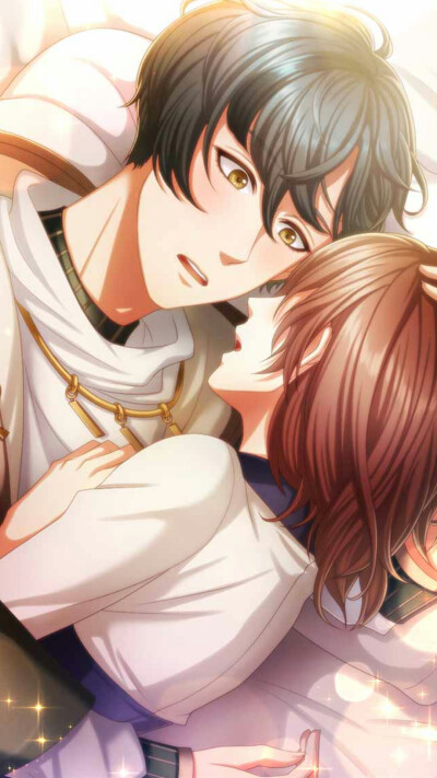 莱科尔德的王子
西奥多-月