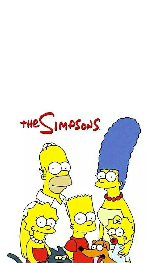 は蛋｜辛普森一家