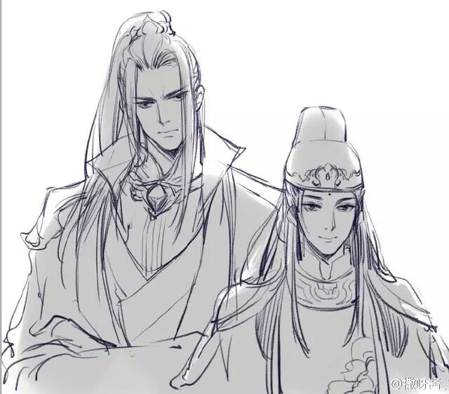 魔道祖师