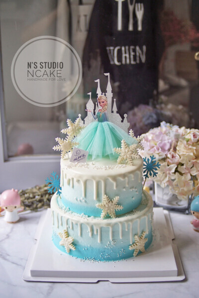 ncake studio