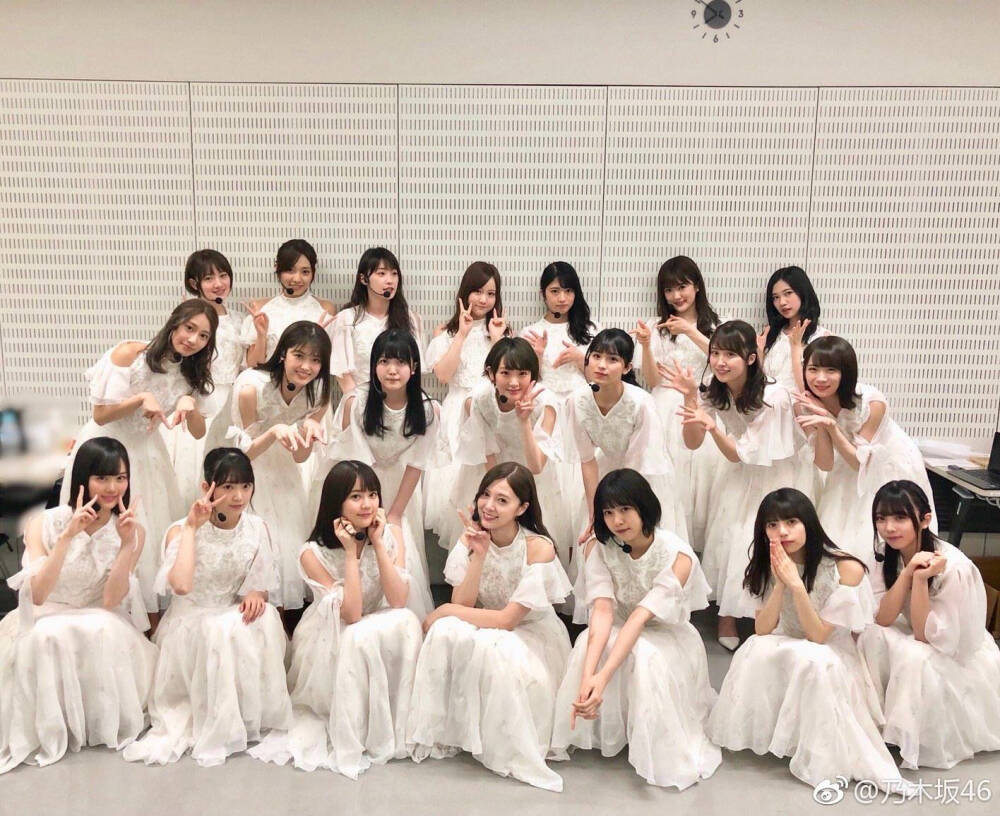 乃木坂46