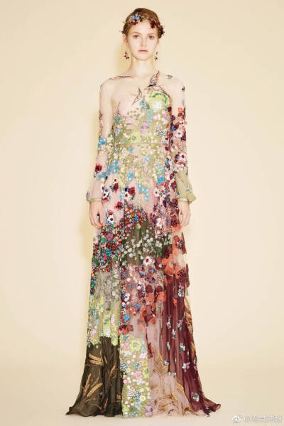 Valentino Resort 2016 ​​​