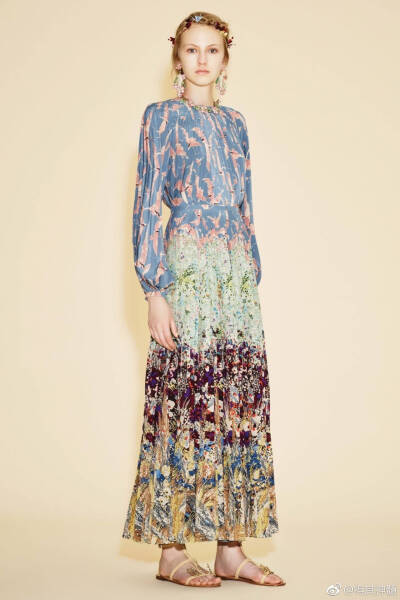 Valentino Resort 2016 ​​​