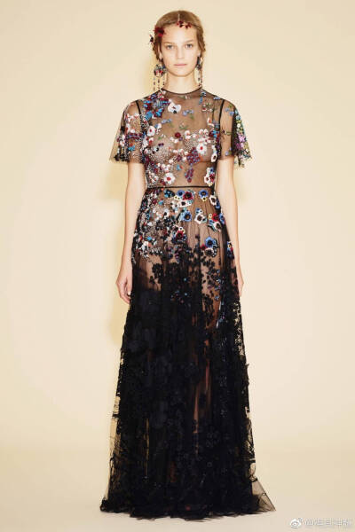 Valentino Resort 2016 ​​​