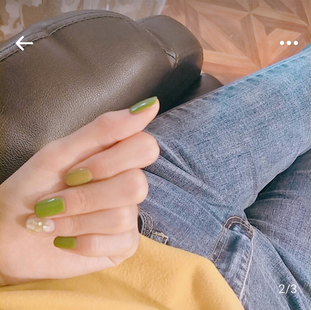 nails 