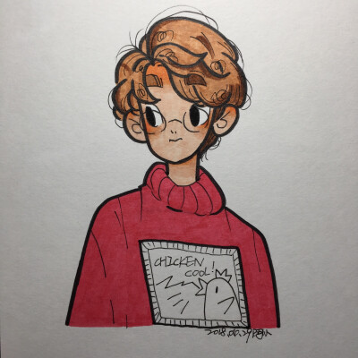 临摹作品vx：354039850