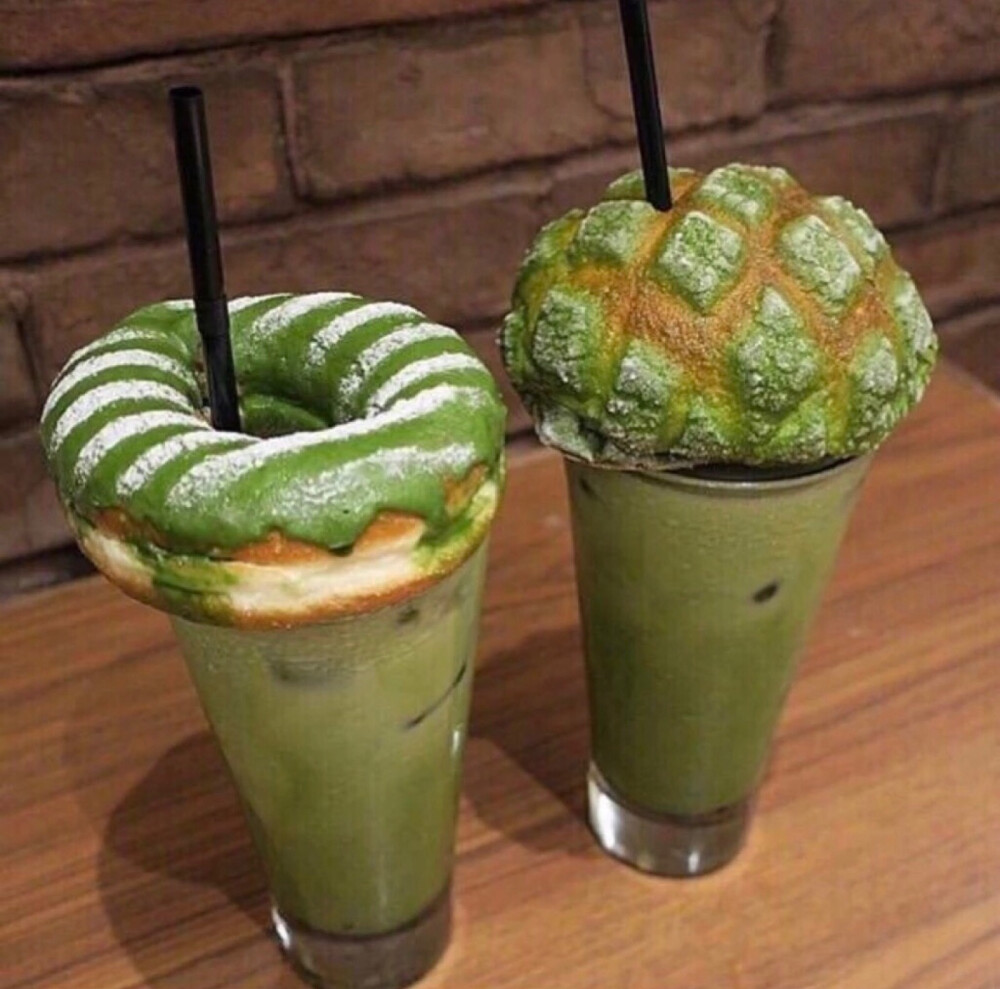 matcha