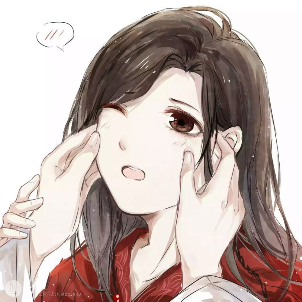 天官赐福