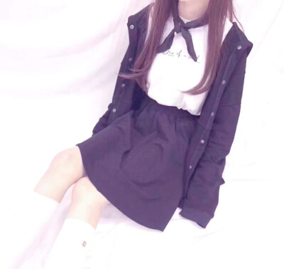 『倾妗-软妹头像』原截：问罪