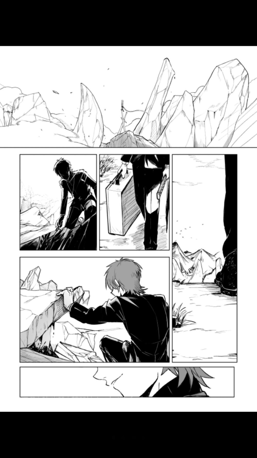 分镜素材图源自lof