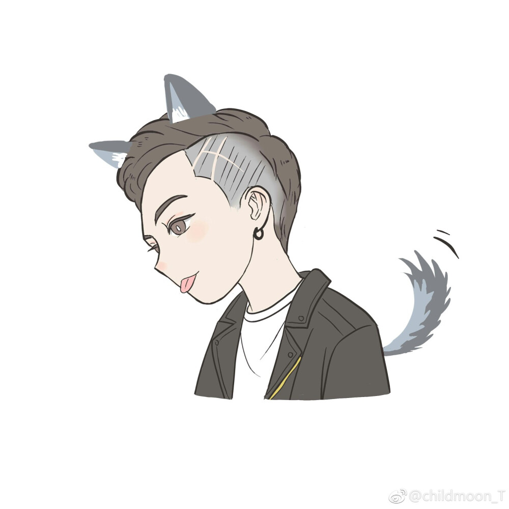 bc221每日必嗑坤音日常