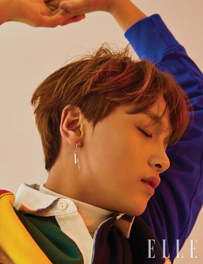 李东赫 Haechan「2000.06.06」