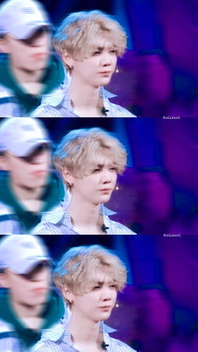 #鹿晗# 热血街舞团。