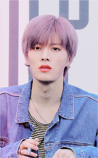 NCT127 Yuta