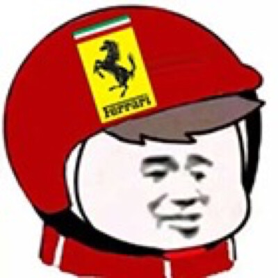 外卖头像（烟岚）