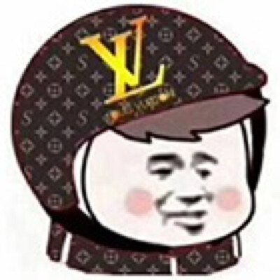 外卖头像（烟岚）