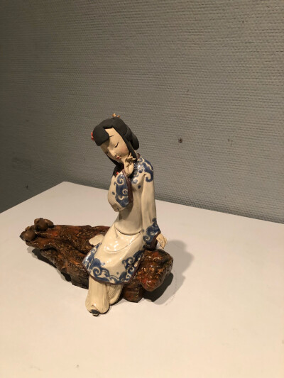 广美陶瓷展作品-口木收集