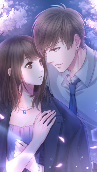 你的眼眸·进化