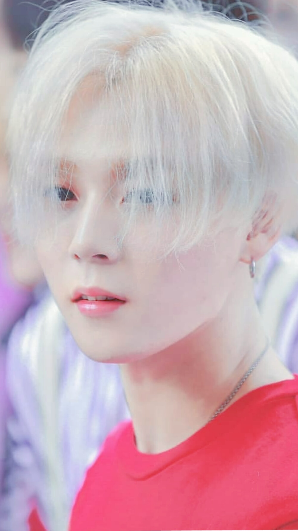 PENTAGIN
E'Dawn 了解一下
