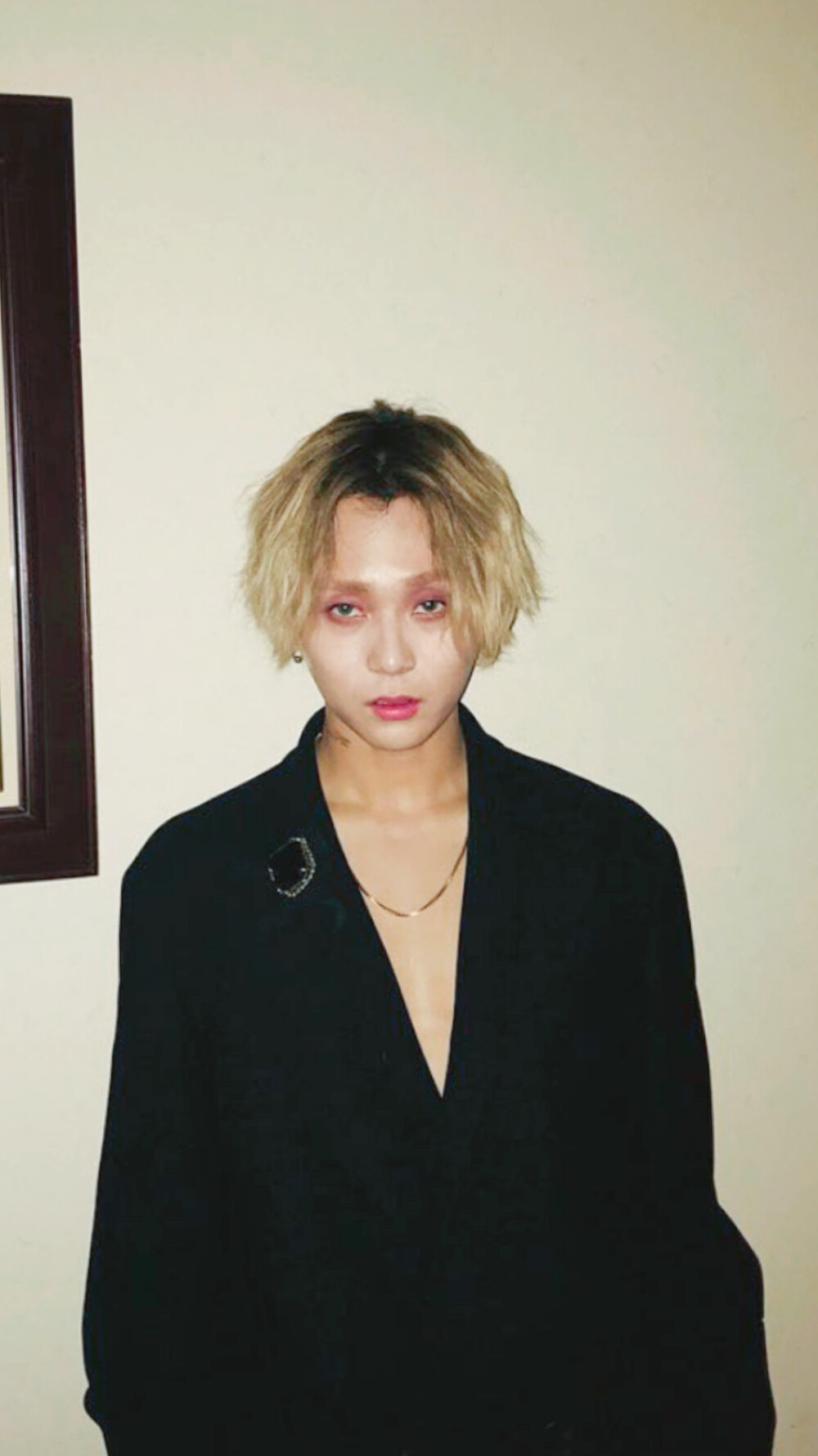 PENTAGIN
E'Dawn 了解一下
