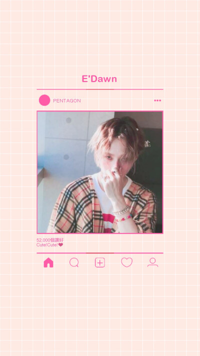 金晓钟
E'Dawn
