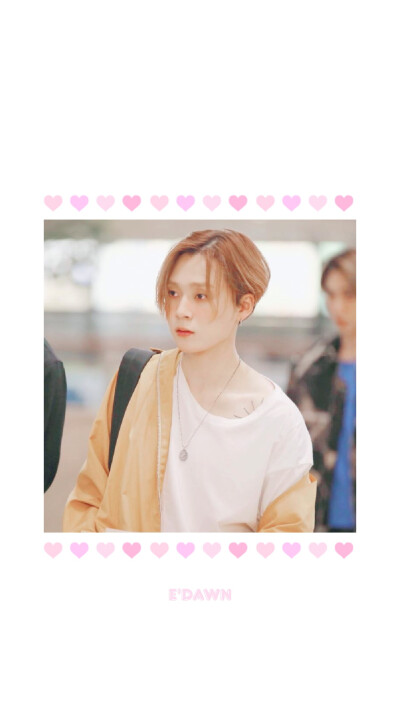 金晓钟
E'Dawn
