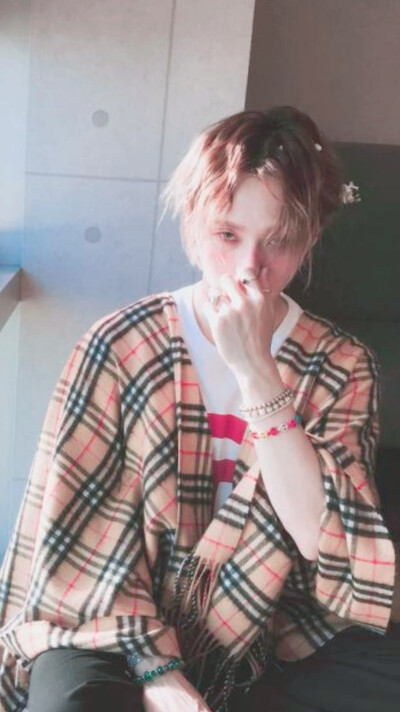 金晓钟
E'Dawn
