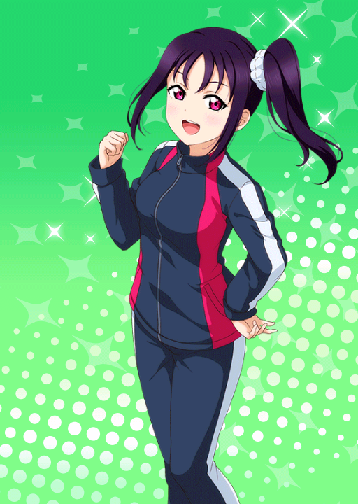 鹿角圣良sr未觉醒