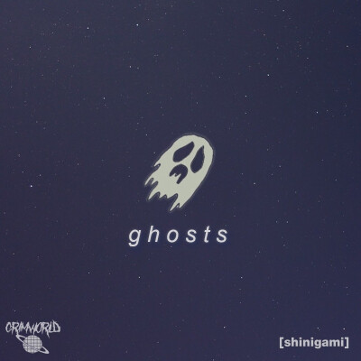 ghosts