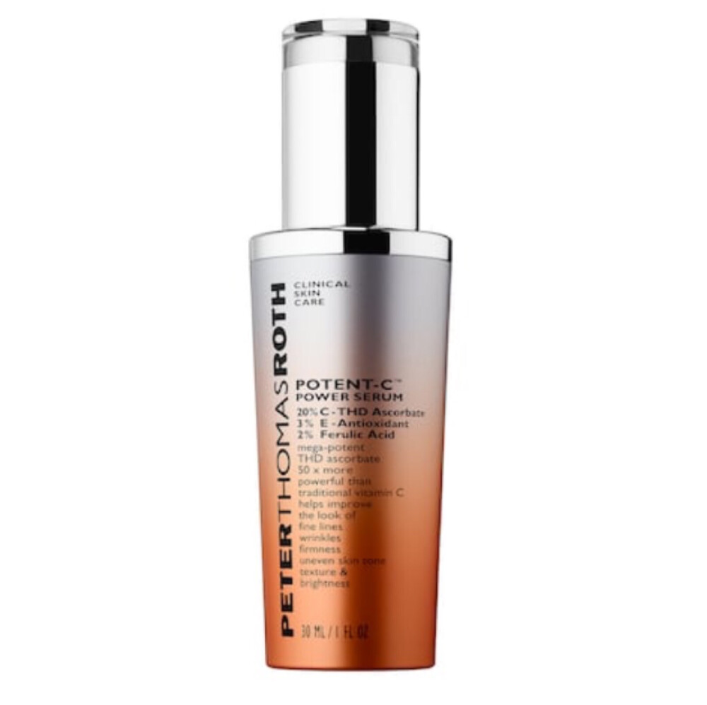 PETER THOMAS ROTH Potent-C™ Power Serum
$95