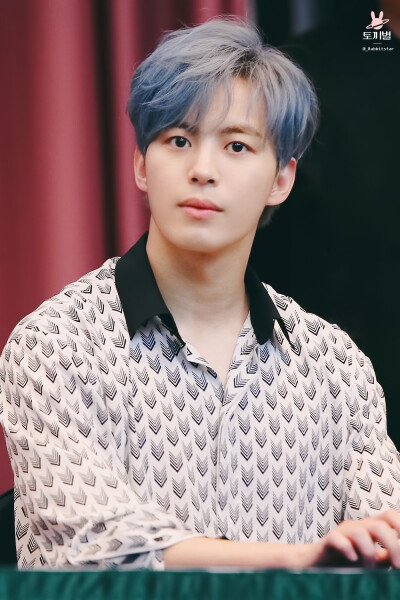 vixx 李弘彬 