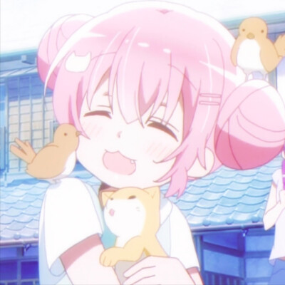 Comic Girls