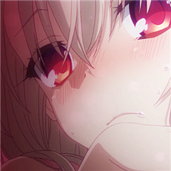 。