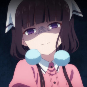 。