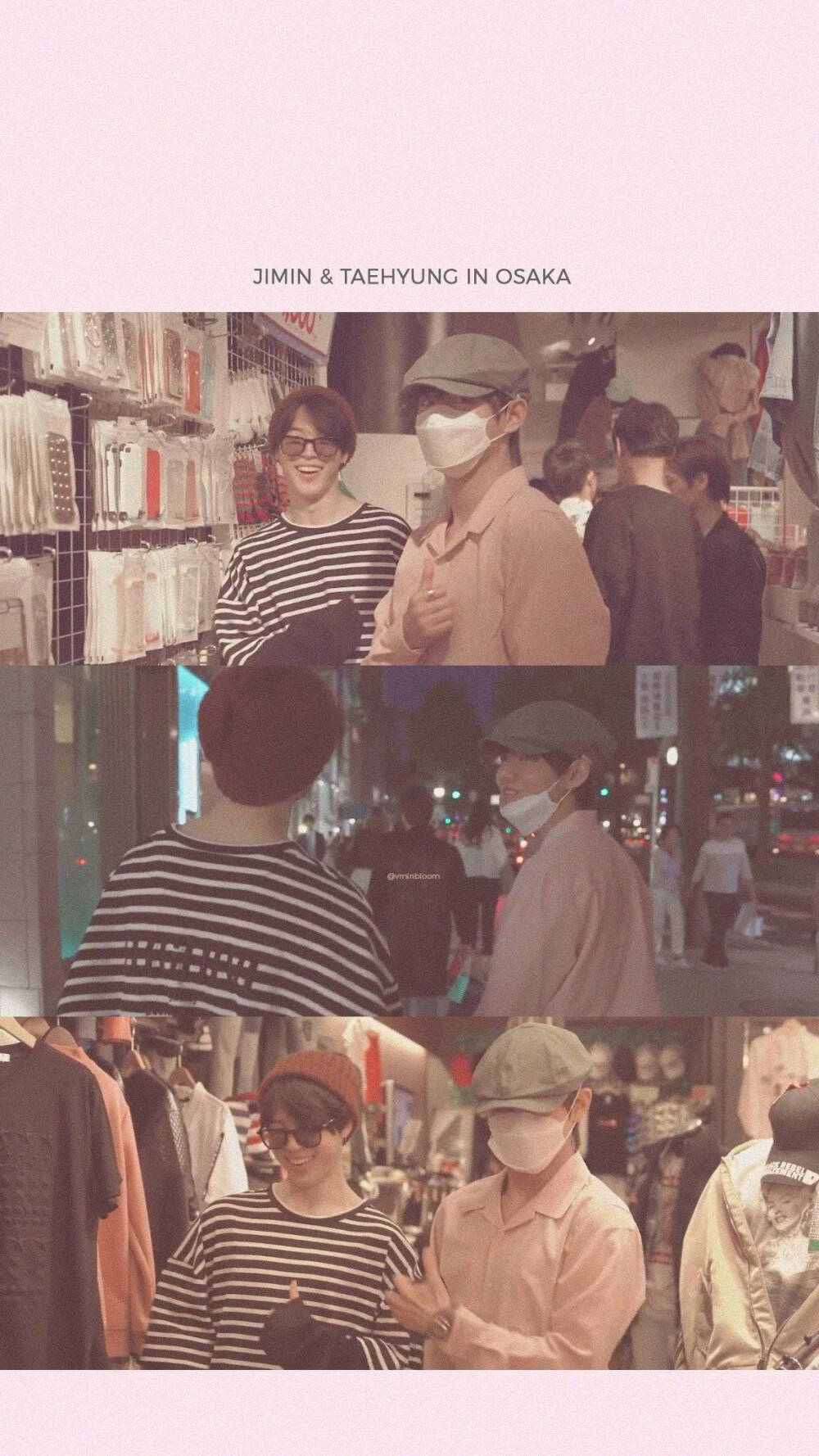 95line.
BTS泰泰和旻旻
95 is real.