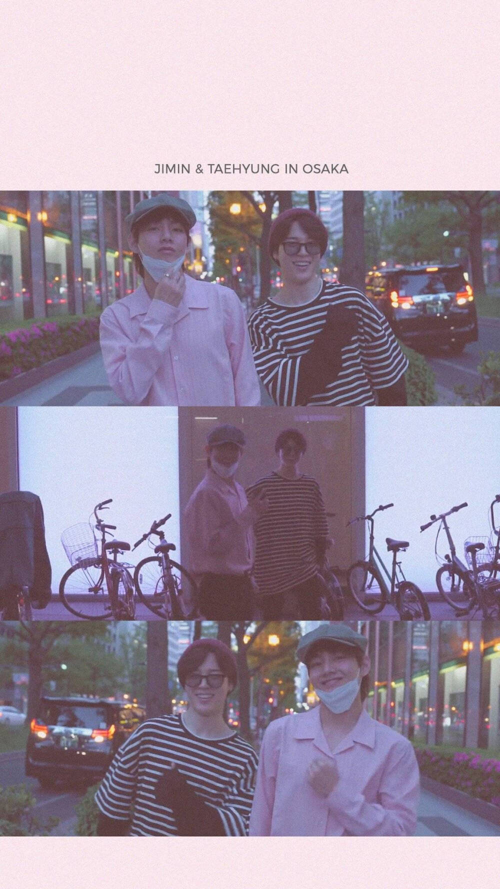 95line.
BTS泰泰和旻旻
95 is real.