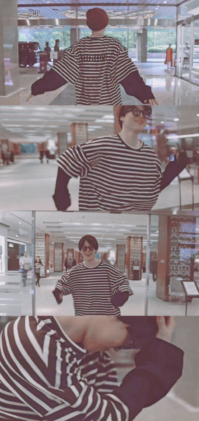 95line.
BTS泰泰和旻旻
95 is real.