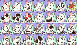 传说之下 sans 衫斯