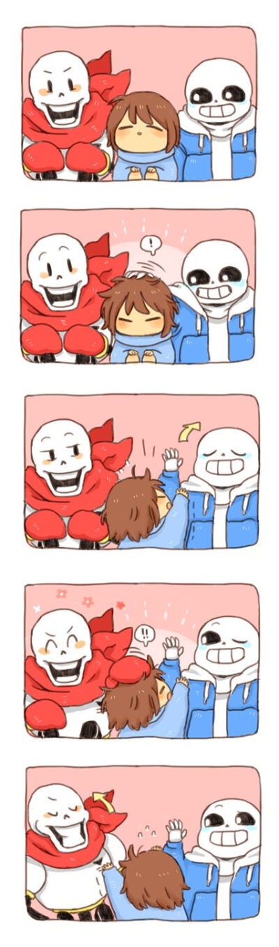 传说之下 sans 衫斯