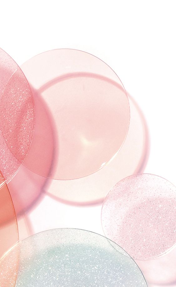 Guerlain Météorites Blossom Collection.: