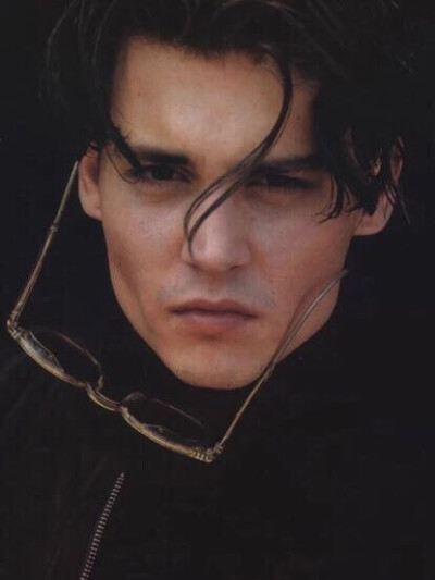 Johnny depp❤❤