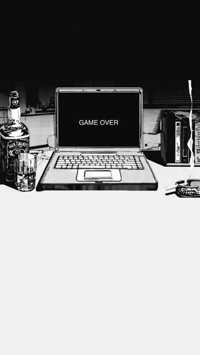 Pidan｜Game Over