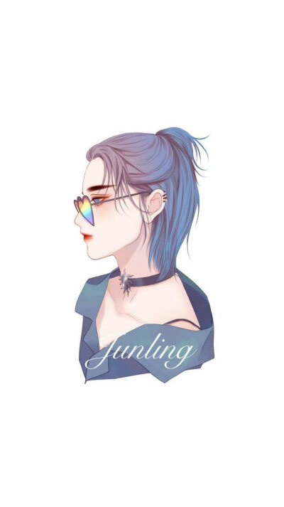 彩虹系列