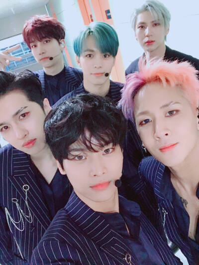 VIXX