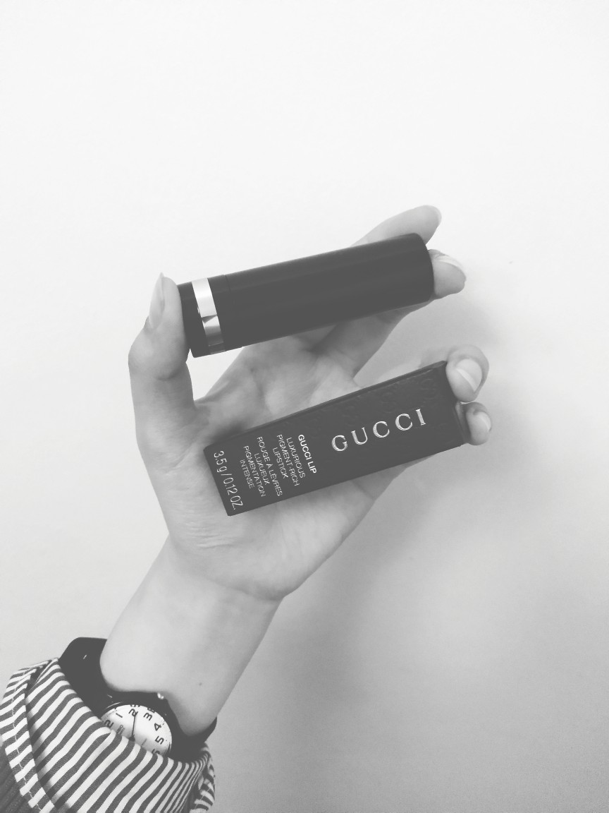 Gucci070 最爱的颜色没有之一！ 显白！