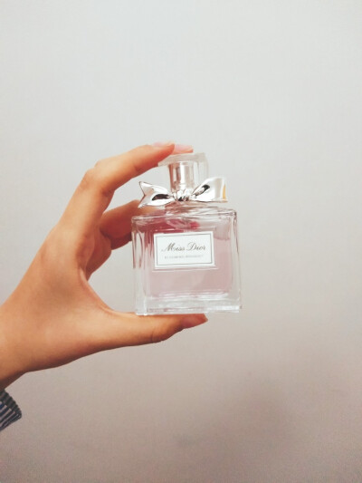 Dior 花漾甜心50ml 好闻！