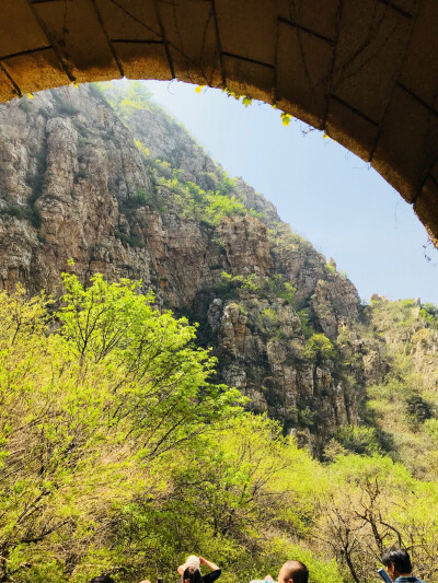 大连篇——大黑山